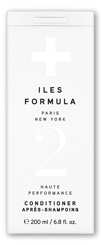 Iles Formula Haute Performance Conditioner