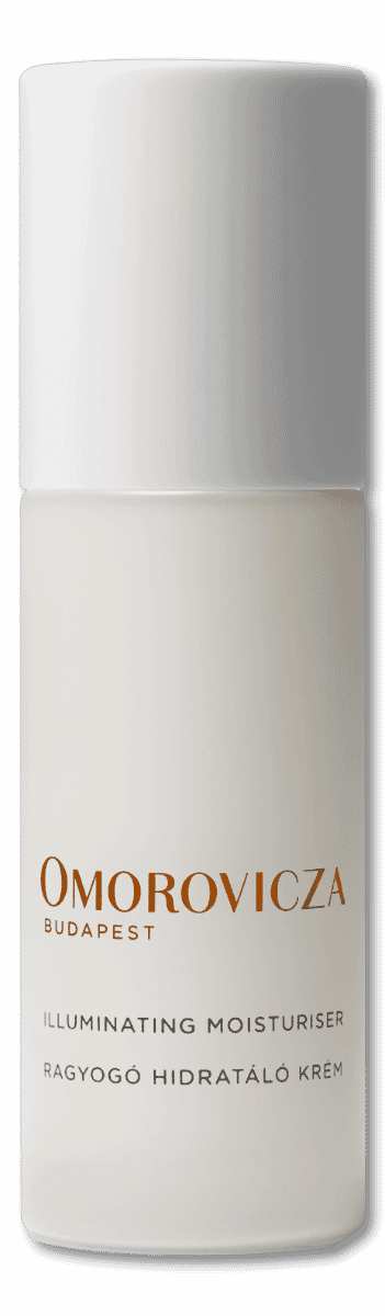 Omorovicza Illuminating Moisturiser 50ml