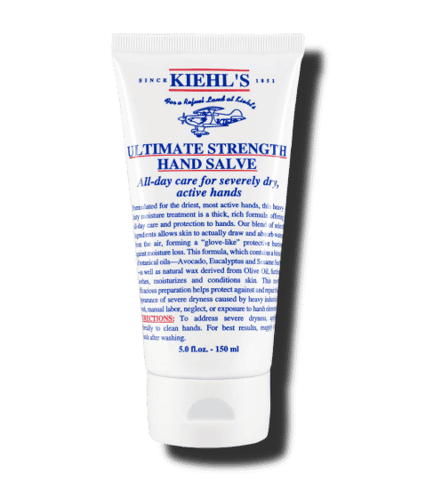 Kiehl's Ultimate Strength Hand Salve 150ml
