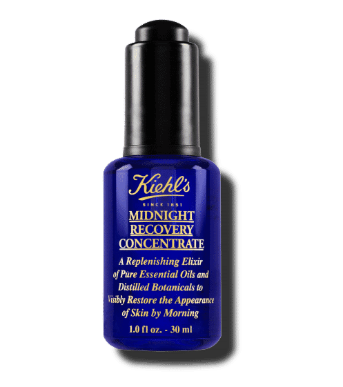 Kiehl's Midnight Recovery Concentrate 30ml