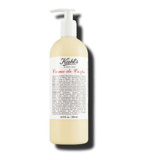Kiehl's Creme De Corps 500ml
