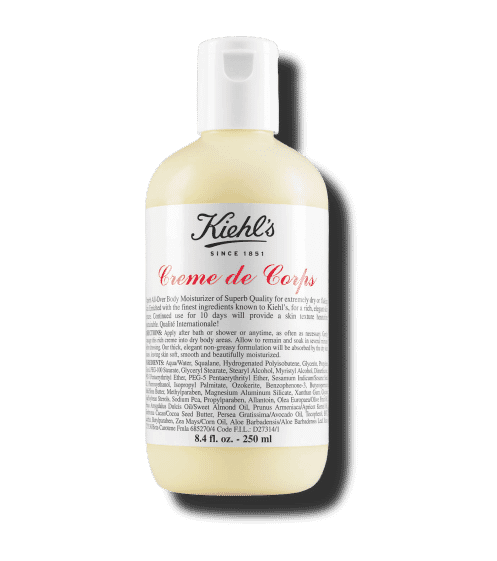 Kiehl's Creme De Corps 250ml