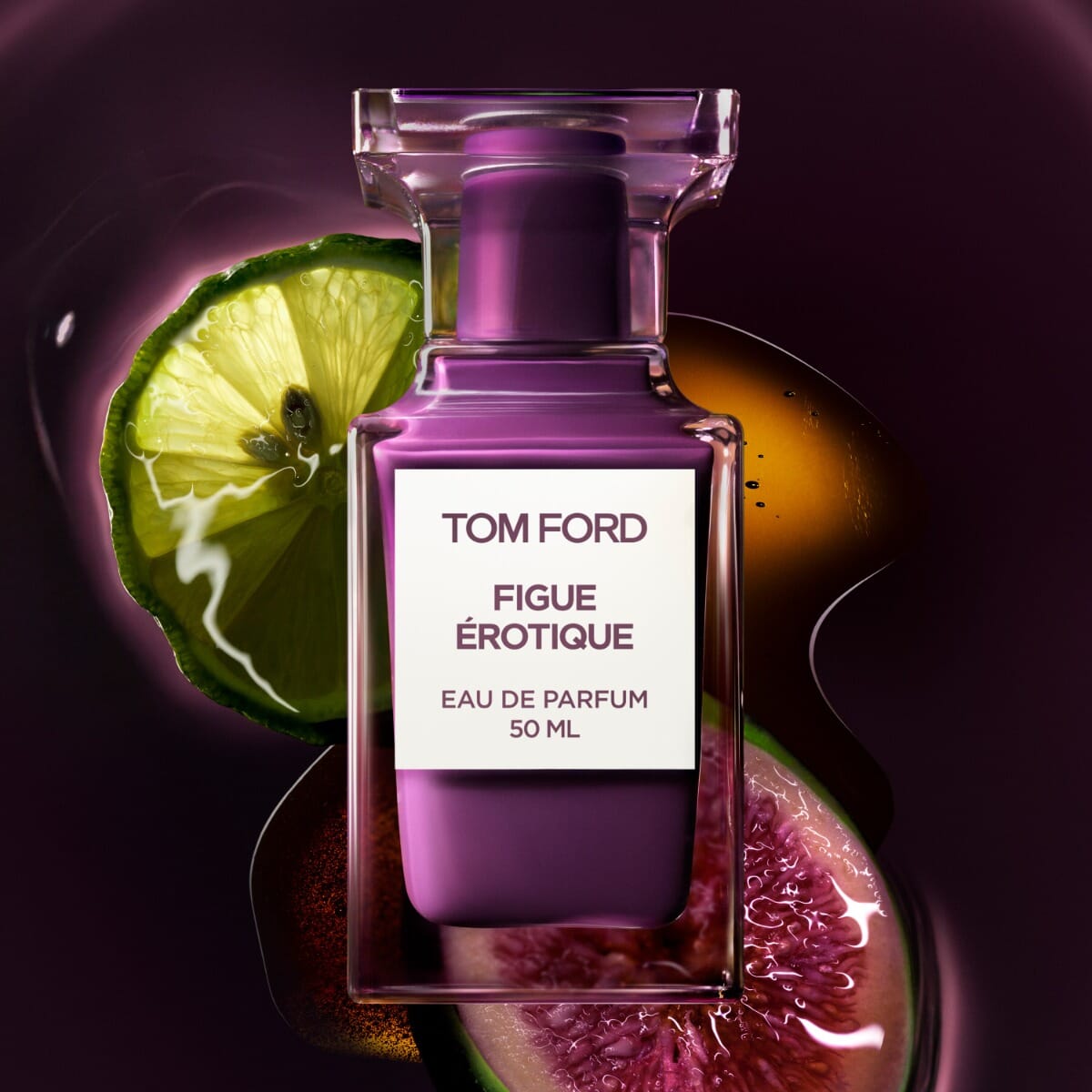 TOM FORD Figue Erotique Eau De Parfum