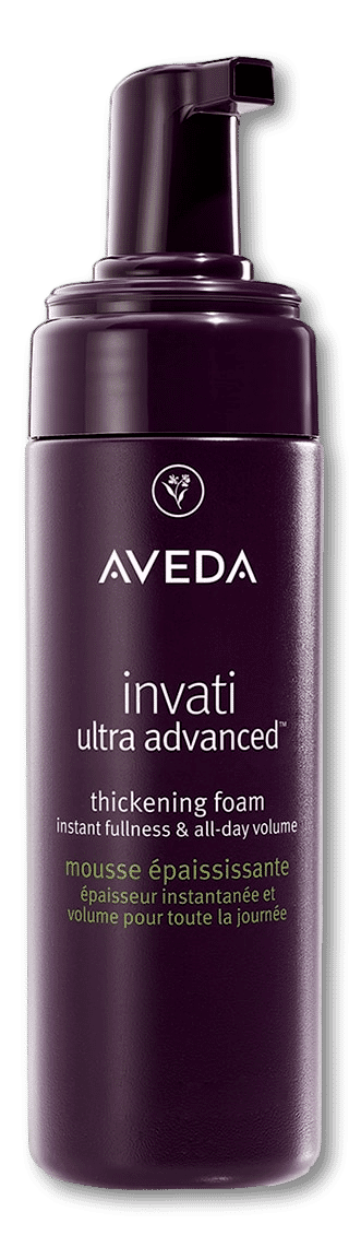 AVEDA Invati Ultra Advanced Thickening Styling Foam 150ml