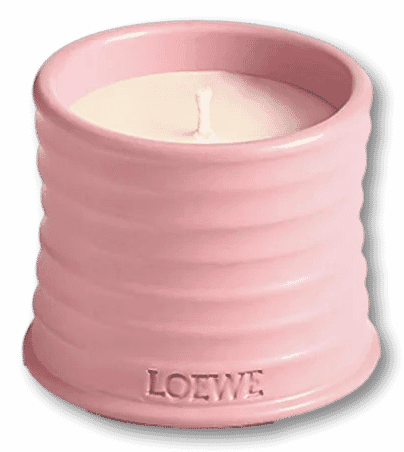 LOEWE Ivy Candle Small
