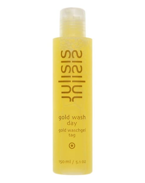 Julisis Gold Wash Day 150ml
