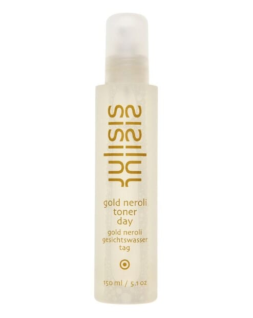 Julisis Gold Neroli Toner Day 150ml