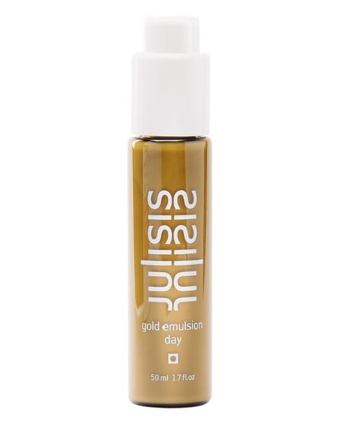 Julisis Gold Emulsion Day 50ml