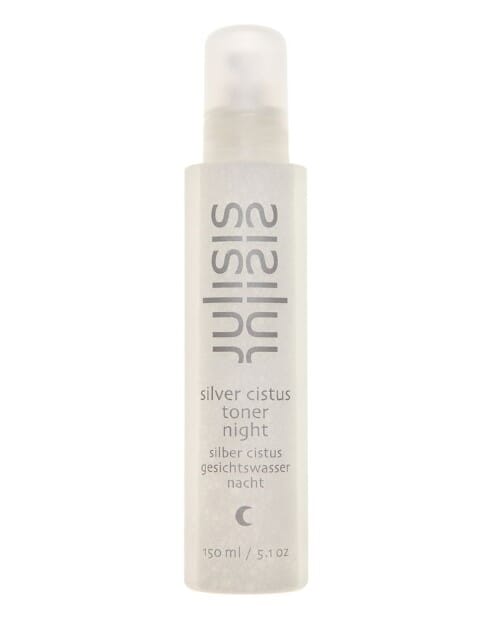 Julisis Cistus Toner Night 150ml