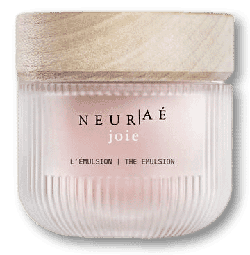 NEURAÉ Joie The Emulsion Bliss & Radiance 50ml