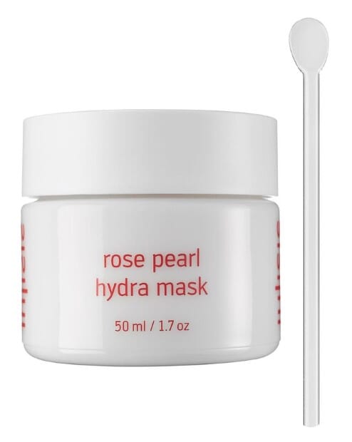 Julisis Rose Pearl Hydra Mask 50ml