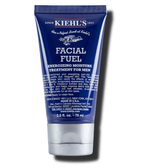 Kiehl's Facial Fuel 75ml