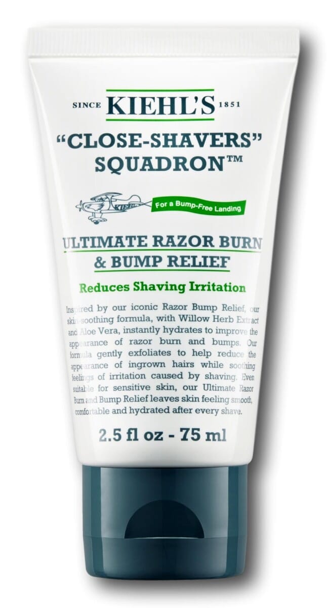 KIEHL'S Ultimate Razor Burn & Bump Relief 75ml
