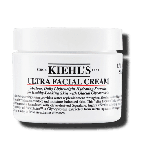 Kiehl's Ultra Facial Cream 125ml