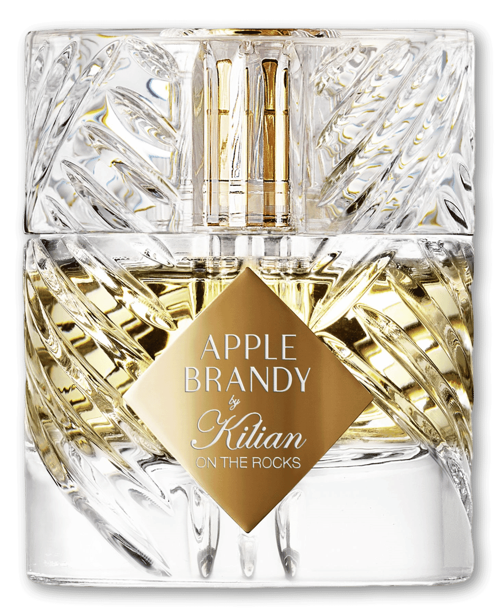 Kilian Apple Brandy On The Rocks Refillable Eau De Parfum 50ml