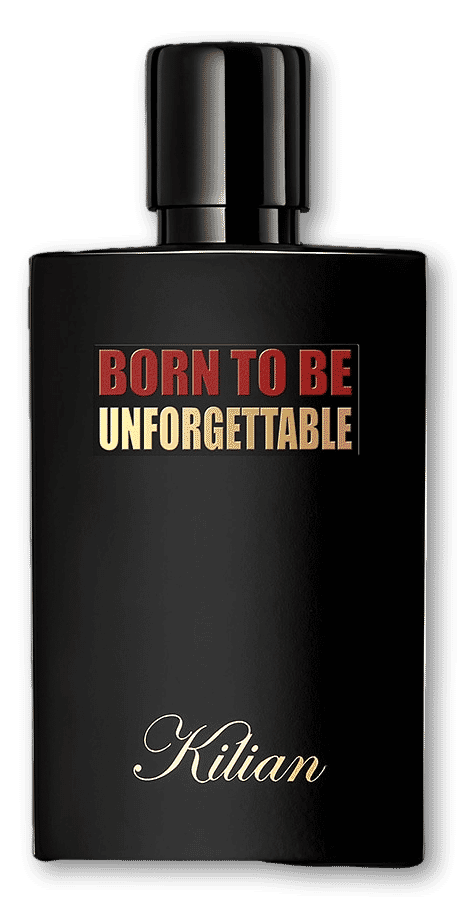 Kilian Born To Be Unforgettable Eau De Parfum 50ml
