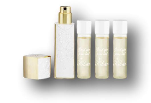 kilian good girl gone bad travel set