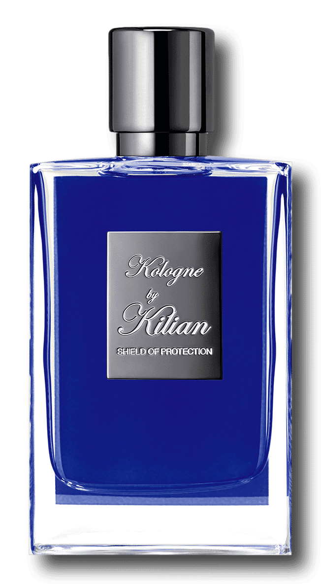Kilian Kologne Shield Of Protection Refillable Eau De Parfum 50ml