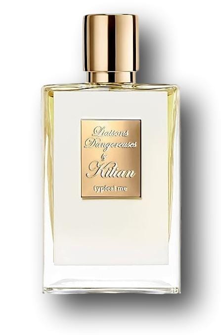 Kilian Liaisons Dangereuses, Typical Me Refillable EdP 50ml