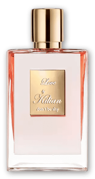 Kilian Love, Don't Be Shy Refillable EdP 50ml