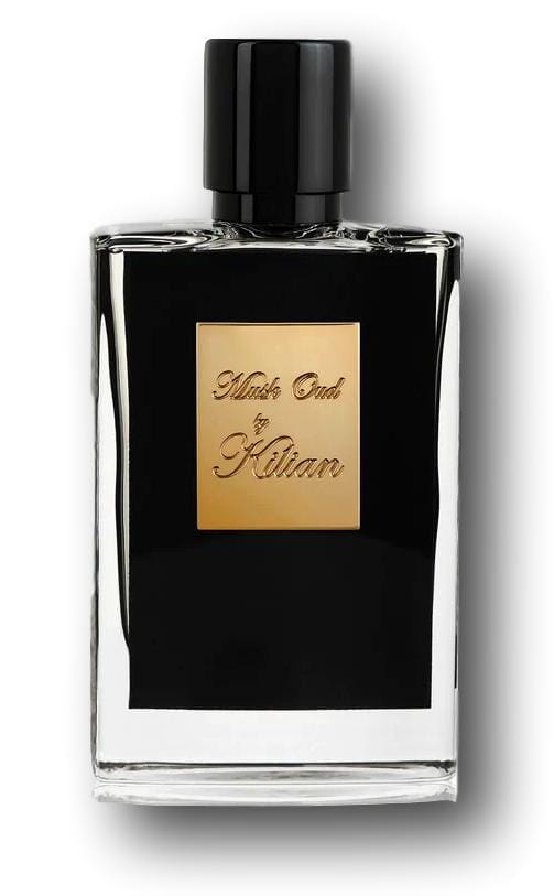 Kilian Musk Oud Refillable EdP 50ml