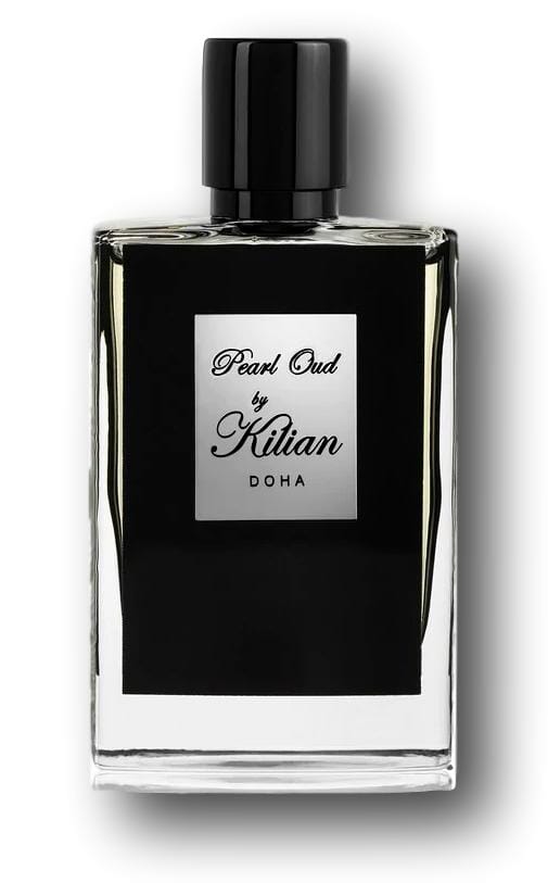 Kilian Pearl Oud Refillable EdP 50ml
