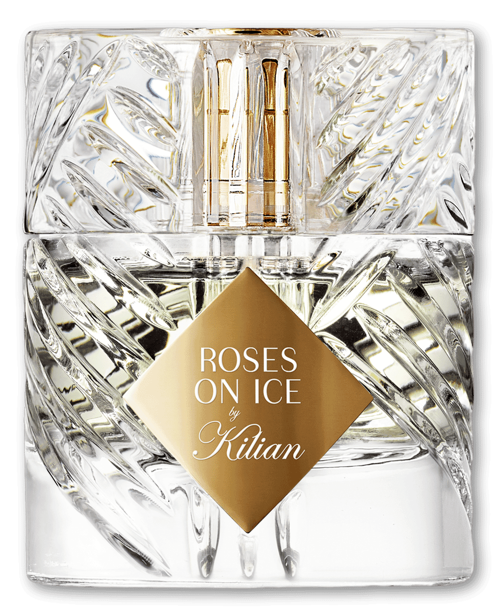 Kilian Roses On Ice Refillable EdP 50ml