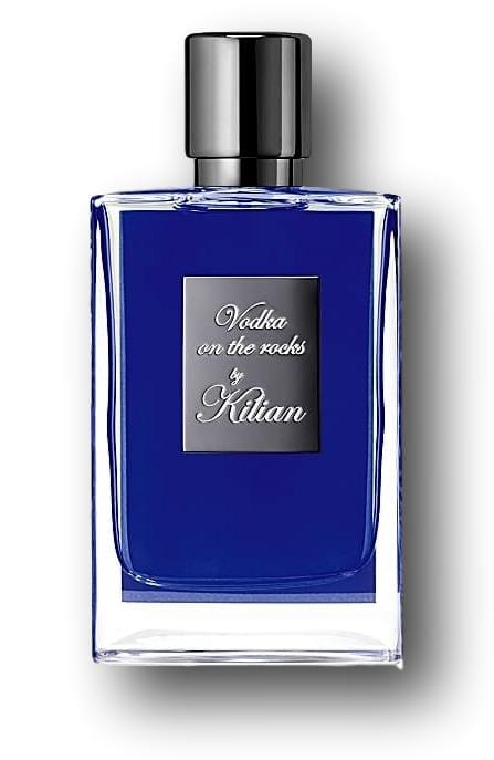 Kilian Vodka On The Rocks Refillable EdP 50ml