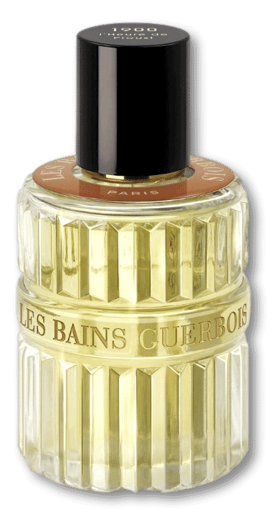Les Bains Guerbois 1900 l'Heure de Proust EDP 100ml