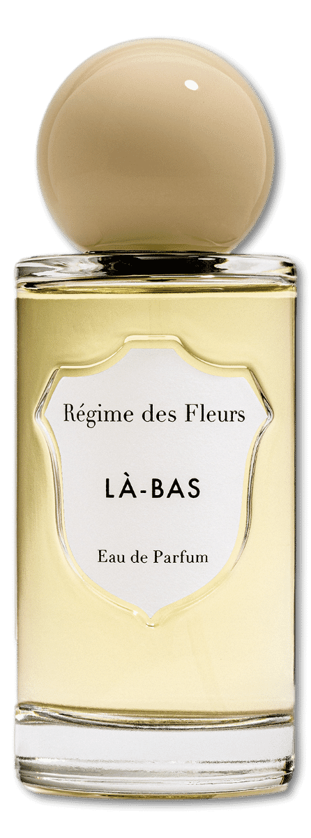 Régime des Fleurs Là-Bas Eau De Parfum 75ml