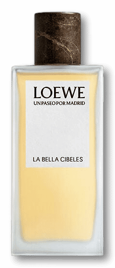 LOEWE Un Paseo Por Madrid 'La Bella Cibeles' 100ml
