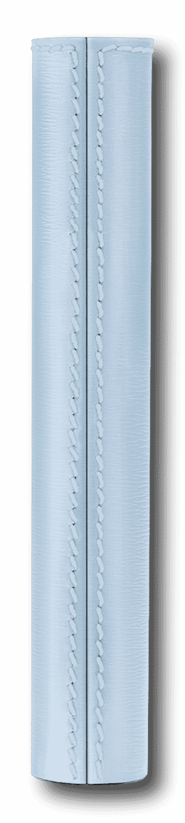 La Bouche Rouge Leather Sleeve