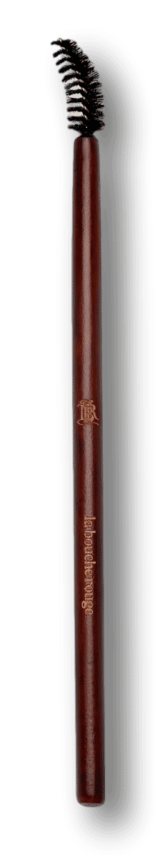 La Bouche Rouge Eyebrow Brush