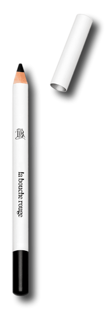 La Bouche Rouge Le Khôl Noir Eyeliner