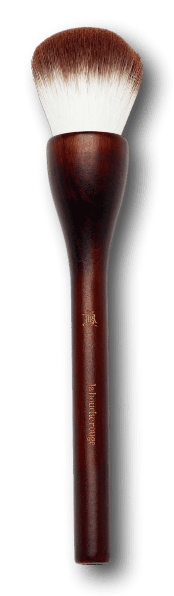 La Bouche Rouge Powder brush