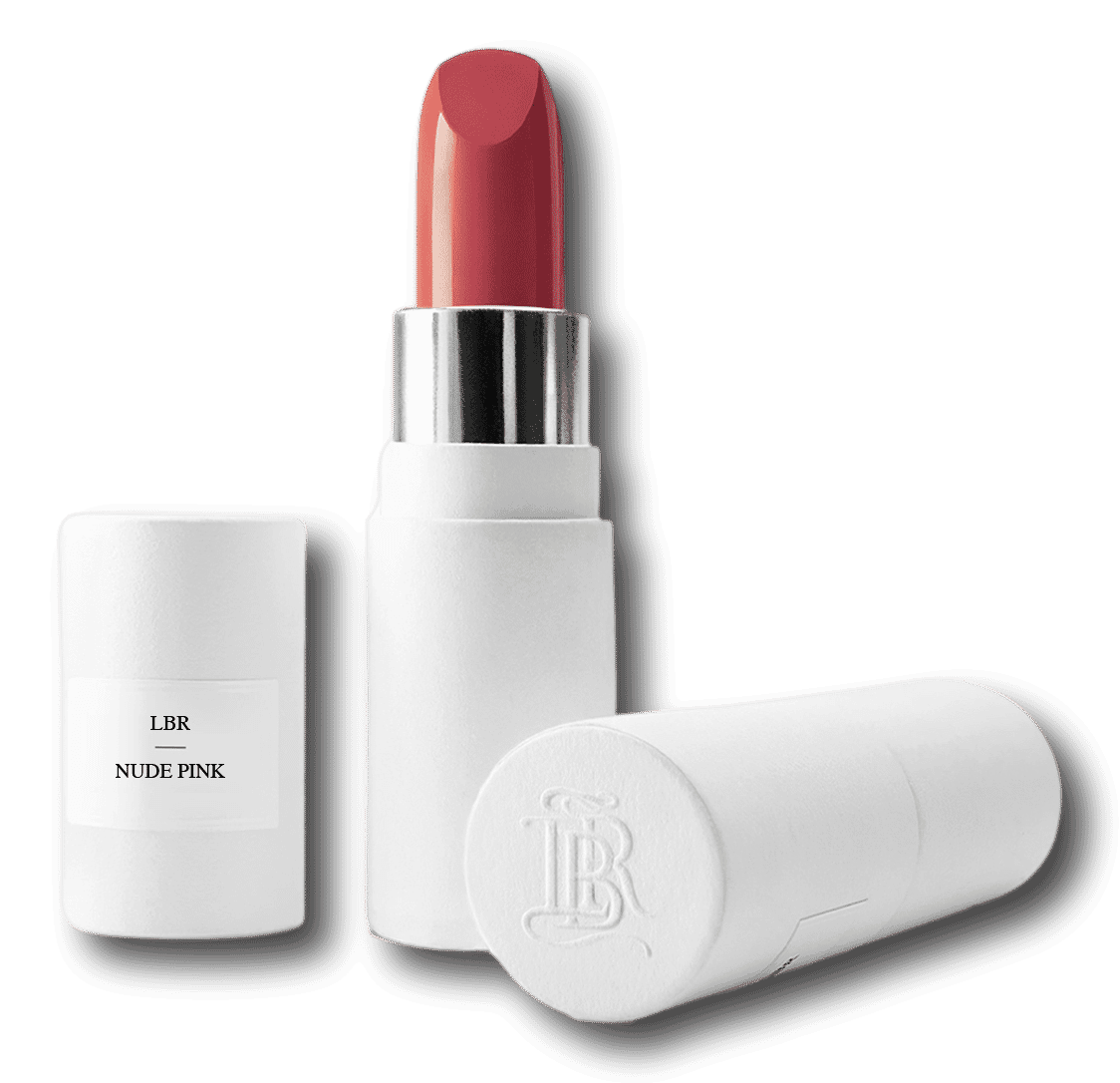 La Bouche Rouge Satin Lipstick Refill