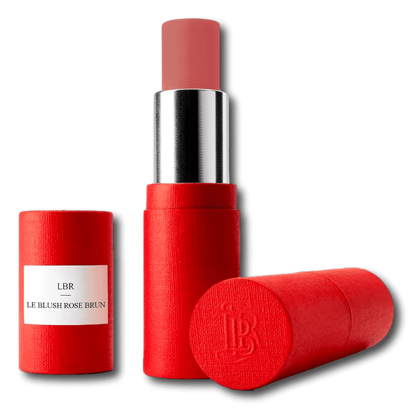 La Bouche Rouge Blush Refill