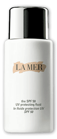 La Mer The SPF 50 UV Protecting Fluid 50ml