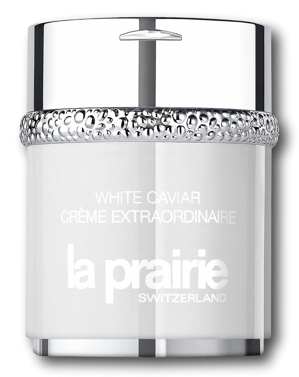 La Prairie White Caviar Creme Extraordinaire 60ml