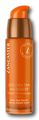 Lancaster Golden Tan Maximizer After Sun Serum 30ml