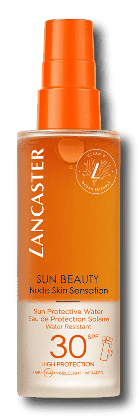 Lancaster Sun Care Face & Body Sun Protective Water SPF 30 150ml