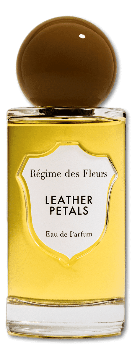 Régime des Fleurs Leather Petals Eau De Parfum 75ml