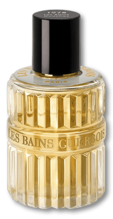 Les Bains Guerbois 1978 Les Bains Douches EDP 100ml