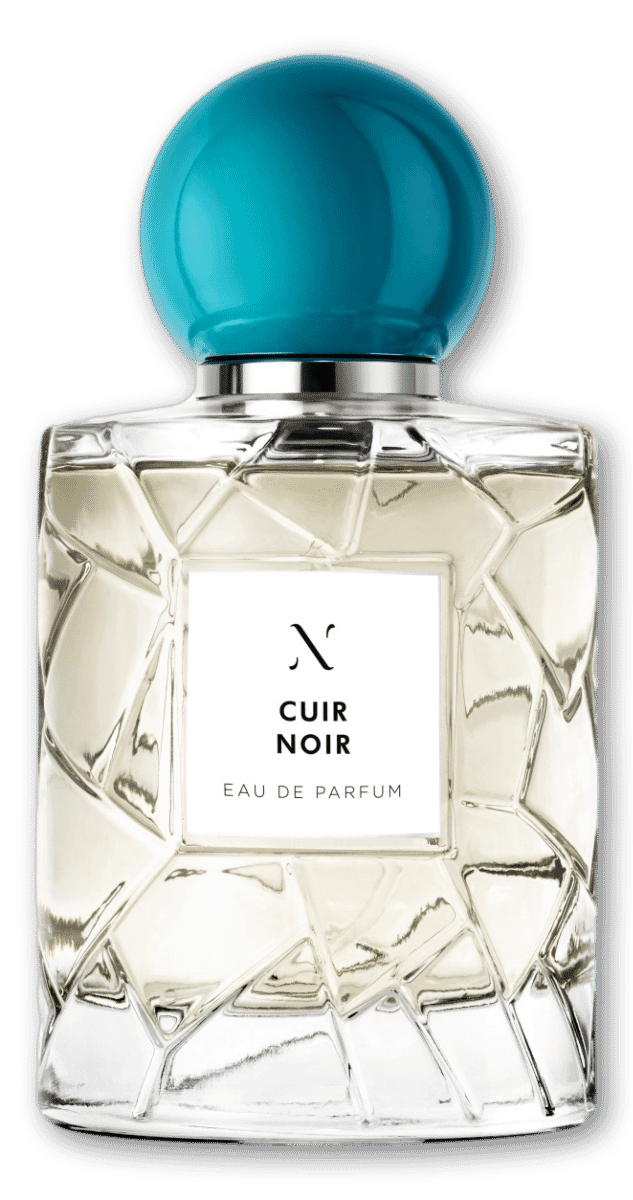 Les Soeurs de Noé Cuir Noir 100ml