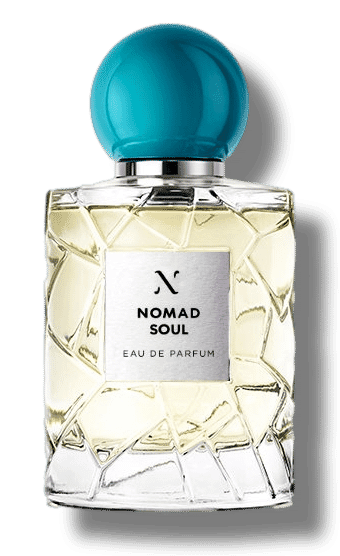 Les Soeurs de Noé Nomad Soul 100ml