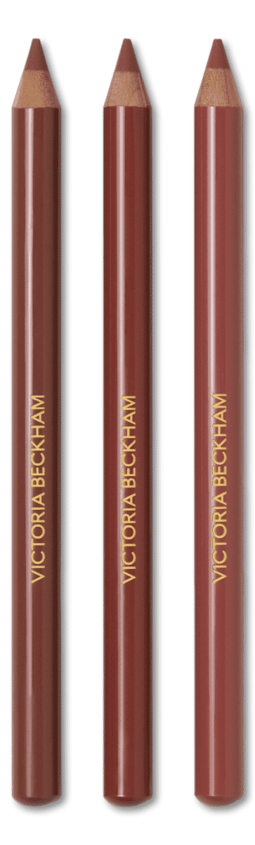 Victoria Beckham Lip Definer Trio: The Private Collection