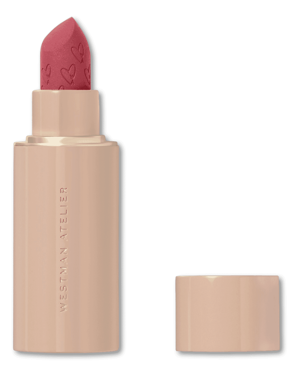 Westman Atelier Lip Suede Matte Lipstick