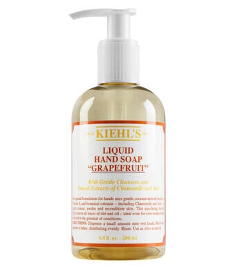 Kiehl's Liquid Hand Soap Grapefruit 200ml