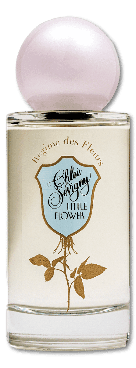 Régime des Fleurs Chloë Sevigny Little Flower Eau De Parfum 75ml