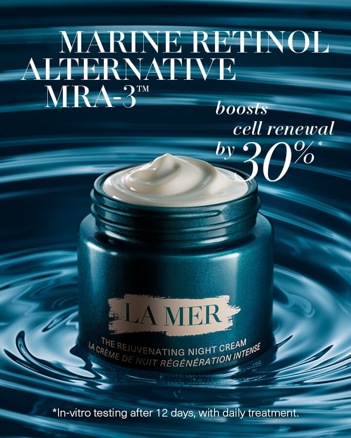 フェイスクリーム LA MER THE REJUVENATING NIGHT CREAM 30ml La Mer The Rejuvenating Night Cream | Gimle Parfymeri
